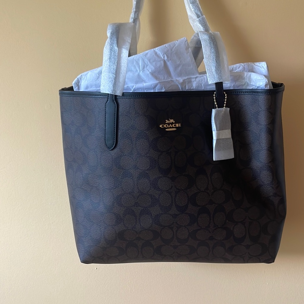 Brand new tote bag